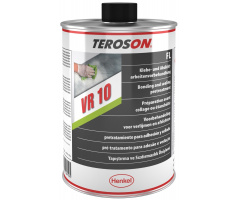 TEROSON VR 10 White Spirit - Reiniger