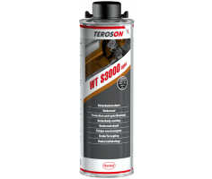 TEROSON WT S3000 Aqua Anti Steenslag Coating - Waterbasis