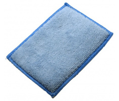 The Rag Company Microfiber Scrubbing Pad