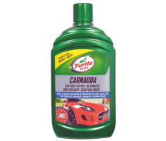 Turtle Wax Carnauba Wax - 500ml 