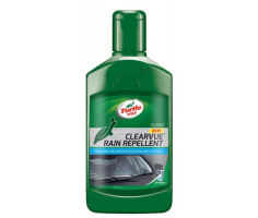 TURTLE WAX Clearvue Rain Repellent 300ml - Rain-X für Autoscheiben