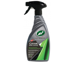 Turtle Wax Ceramic Spray Wax Coating 500ml - Hybrid Solutions