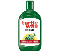 Turtle Wax Original Wax Vloeibaar - 500ml