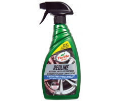 Turtle Wax Redline All Wheel Cleaner - 500ml spray