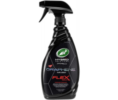 Turtle Wax Hybrid Solutions Pro Graphene Flex Wax Spray