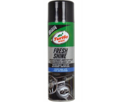 Turtle Wax Fresh Shine New Car 500ml