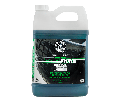 Chemical Guys Clear Liquid Extreme Tire Shine Gallon