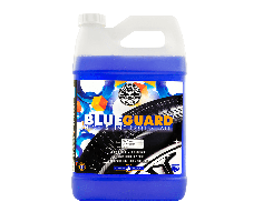 Chemical Guys Blue Guard Wet Look Dressing Gallon