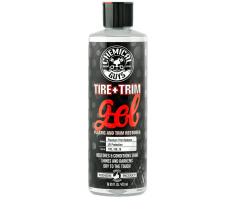 Chemical Guys New Look Tire Trim Gel 473ml