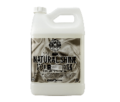 Chemical Guys Natural Shine New Look Shine 3,8 Liter