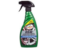 Nettoyant jantes Turtle Wax Redline -  spray 500ml 