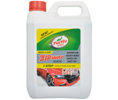 Turtle Wax Zip Wax Shampoo 2,5 liter