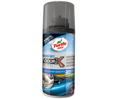 Turtle Wax Power Out Geurverwijderaar Odor X New Car Scent 100ml