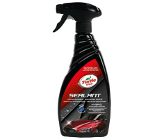 Spray scellant avec cire Carnauba Turtle Wax 500ml