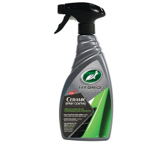 Turtle Wax Ceramic Spray Wax Coating 500ml - Hybrid Solutions