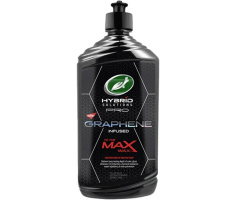 Turtle Wax Hybrid Solutions Pro Max Wax