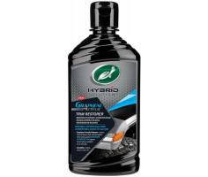 Turtle Wax Hybrid Solutions Graphene Acrylic Trim Restorer - 296ml