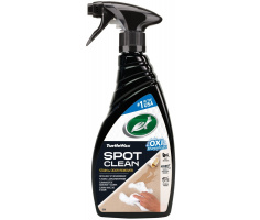 Turtle Wax Spot Clean Stain and Odor Remover - 500ml