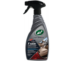 Turtle Wax Hybrid Solutions Fabric Surface Cleaner - 500ml