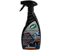 Turtle Wax Hybrid Solutions Ceramic & Graphene Inside Job - 500ml