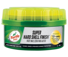 Turtle Wax Super Hard Shell Paste Wax