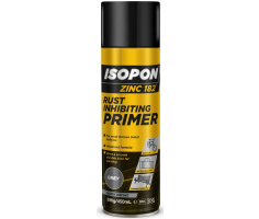 U-POL ZINC 182 Anti Roest Primer spuitbus 450ml