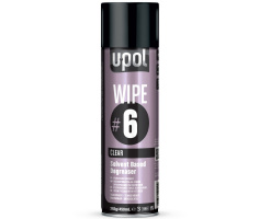 U-POL Ontvetter spuitbus - 450ml