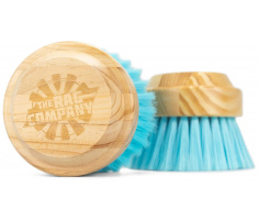 The Rag Company Ultra Utility Brush - Detail Brush