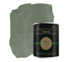 Stucco d'Or Primo Urban Army Green Beton Cire Primer - 1 liter