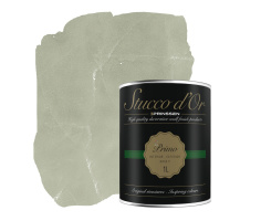 Stucco d'Or Primo Urban Light Green Betonlookverf Primer - 1 liter