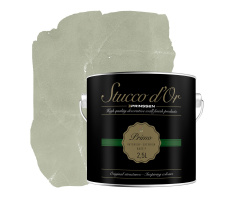 Stucco d'Or Primo Urban Light Green - 2,5lt