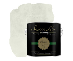 Primaire pour peinture murale effet béton Urban Olive Green Stucco d'Or Primo - 2,5 litres