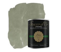 Stucco d'Or Primo Urban Sea Green Beton Cire Primer - 1 liter