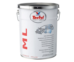 VALVOLINE 20070 Tectyl ML Anti-roest in 5 liter voor holle ruimte