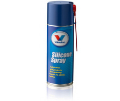 VALVOLINE Silicone Spray in Aerosol