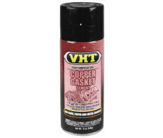 VHT KOPEREN PAKKING / KOPERSPRAY Copper Gasket Cement SP21A in Spuitbus