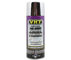 VHT CHROME Plate Finish in Spuitbus SP5251