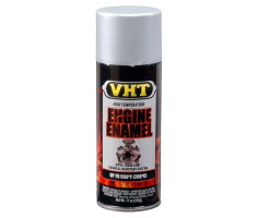 Peinture moteur VHT Engine Enamel - Nu-Cast Aluminium - aérosol 400ml