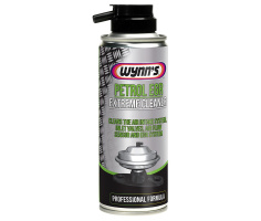 Wynns Benzine EGR Cleaner spuitbus 200ml