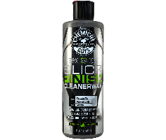 Chemical Guys Slick Finish Cleaner Carnauba Wax 473ml