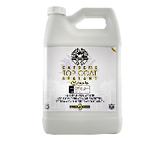 Chemical Guys Extreme Top Coat Wax & Sealant in One Gallon