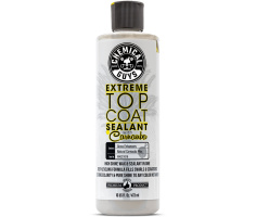 Chemical Guys Extreme Top Coat Wax & Sealant in One 473ml