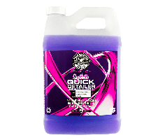 Chemical Guys Extreme Slick Streak-Free Polymer Quick Detail Spray Gallon - Entretien rapide sans traces