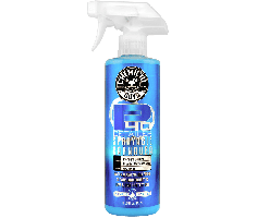 Chemical Guys P40 Quick Detailer Spray Carnauba Wax 473ml