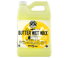 Chemical Guys Butter Wet Wax Cream Gallon