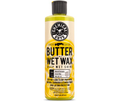 Chemical Guys Butter Wet Wax Cream 473ml