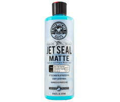 Chemical Guys JetSeal Matte Sealant & Paint Protectant 473ml - Sellador & Protector de pintura 