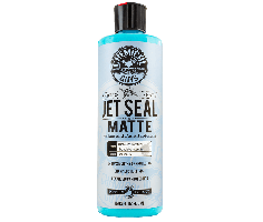 Chemical Guys JetSeal Matte Sealant & Paint Protectant 473ml