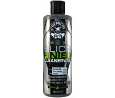 Chemical Guys Slick Finish Cleaner Wax - 473ml