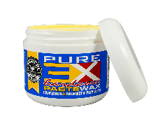 Chemical Guys XXX Hardcore Carnauba Paste Wax